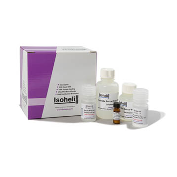 Buccal Prep Plus